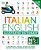 Italian - English Illustrated Dictionary: A Bilingual Visual Guide To Over 10,000 Italian Words And Phrases-.. - Imagem 1