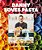 Danny Loves Pasta: 75+ Fun And Colorful Pasta Shapes, Patterns, Sauces, And More-.. - Imagem 1