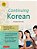 Continuing Korean: Second Edition (Online Audio Included) [With CD (Audio)]-.. - Imagem 1