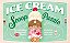Ice Cream Scoop Puzzle: Countless Sweet Creations With 32 Flavors-.. - Imagem 1