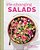 Life-Changing Salads: 100 Plant-Based Salads And Dressings Beyond Your Wildest Greens (Healthygirl Kitchen)-.. - Imagem 1
