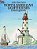 North American Lighthouses Coloring Book-.. - Imagem 1