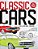 Classic Cars Coloring Book-.. - Imagem 1