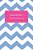 Jacklyn's Pocket Posh Journal, Chevron-.. - Imagem 1