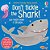 Don't Tickle The Shark!-.. - Imagem 1