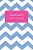 Natasha's Pocket Posh Journal, Chevron-.. - Imagem 1