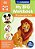 Disney Learning Big Workbook Kindergarten: Math & English Workbook For Kids Aged 5-6, Curriculum-Based-.. - Imagem 1