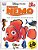 Ultimate Sticker Book: Finding Nemo-.. - Imagem 1