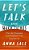 Let's Talk About Hard Things: The Life-Changing Conversations That Connect US-.. - Imagem 1