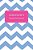 Ashleigh's Pocket Posh Journal, Chevron-.. - Imagem 1