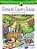 Creative Haven Romantic Country Scenes Coloring Book-.. - Imagem 1