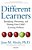 Different Learners: Identifying, Preventing, And Treating Your Child's Learning Problems-.. - Imagem 1