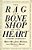 The Rag And Bone Shop Of The Heart: Poetry Anthology, A-.. - Imagem 1