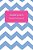Isabella's Pocket Posh Journal, Chevron-.. - Imagem 1