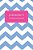 Jeannine's Pocket Posh Journal, Chevron-.. - Imagem 1