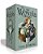 The Wondla Trilogy (Boxed Set): The Search For Wondla; A Hero For Wondla; The Battle For Wondla-.. - Imagem 1