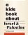 A Kids Book About Israel & Palestine-.. - Imagem 1