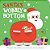 Santa's Wobbly Bottom: (An Interactive Slider Book Full Of Jingles, Dancing Wiggles, And Giggles - A Perfect Christmas Stocking Stuffer For Babies And-.. - Imagem 1