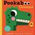 Peekaboo: Dinosaur: (An Interactive Board Book For Babies & Toddlers With Mirror & Sliders To Push, Pull, Or Turn. Cute Artwork Includes Friendly Dino-.. - Imagem 1