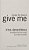 Give Me: (Songs For Lovers)-.. - Imagem 1