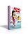 The Mindy Kim Collection Books 1-4 (Boxed Set): Mindy Kim And The Yummy Seaweed Business; Mindy Kim And The Lunar New Year Parade; Mindy Kim And The B-.. - Imagem 1