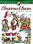 Creative Haven Christmas Charm Coloring Book-.. - Imagem 1