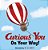 Curious George Curious You: On Your Way! Gift Edition-.. - Imagem 1