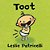Toot: (A Playful Exploration Of Body Sounds And Natural Body Functions For Babies And Toddlers)-.. - Imagem 1