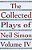 The Collected Plays Of Neil Simon Vol IV-.. - Imagem 1