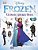 Ultimate Sticker Book: Frozen: More Than 60 Reusable Full-Color Stickers-.. - Imagem 1