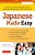 Japanese Made Easy: A Situation-Based Guide Designed To Get You Speaking Simple Japanese From The Very First Day! (Revised And Updated)-.. - Imagem 1
