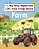 My Very Important Lift-The-flap Book Farm: With More Than 80 Flaps To Lift-.. - Imagem 1