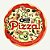 Made With Love: Pizza!-.. - Imagem 1
