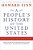 A People's History Of The United States-.. - Imagem 1