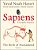 Sapiens: A Graphic History: The Birth Of Humankind (Vol. 1)-.. - Imagem 1