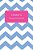 Cindy's Pocket Posh Journal, Chevron-.. - Imagem 1