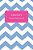 Nikita's Pocket Posh Journal, Chevron-.. - Imagem 1