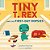 Tiny T. Rex And The First-Day Oopsies: A Back-To-school Book-.. - Imagem 1