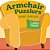 Armchair Puzzlers: Large Print Word Search-.. - Imagem 1