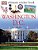 Ultimate Sticker Book: Washington, D. C.: More Than 60 Reusable Full-Color Stickers [With Stickers]-.. - Imagem 1