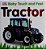 Baby Touch And Feel: Tractor-.. - Imagem 1