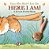 Here I Am!: A Finger Puppet Book: (An Interactive Edition Of The Classic Baby Book About Little Nutbrown Hare Loving Right Up To The Moon And Back - A-.. - Imagem 1