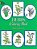 Herbs Coloring Book-.. - Imagem 1