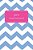 Jo's Pocket Posh Journal, Chevron-.. - Imagem 1