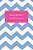 Melinda's Pocket Posh Journal, Chevron-.. - Imagem 1