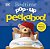 Pop-Up Peekaboo! Bedtime: Pop-Up Surprise Under Every Flap!-.. - Imagem 1
