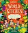 World Kitchen: A Children's Cookbook-.. - Imagem 1