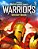 Build Your Own Warriors Sticker Book-.. - Imagem 1