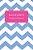 Katelynn's Pocket Posh Journal, Chevron-.. - Imagem 1