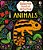 Usborne Scratch Activities Animals-.. - Imagem 1